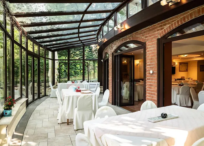 Hotel Bobbio