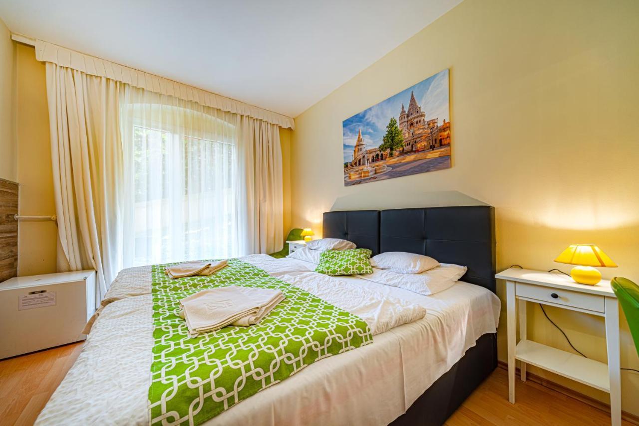 Отель Bobbio 3*