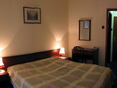 Bobbio Отель Будапешт