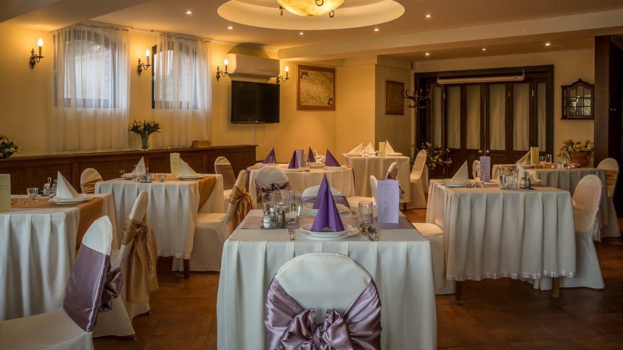 Hotel Bobbio Hotel 3*